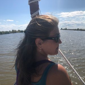 Meet your Posher, Annette